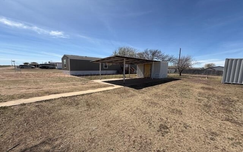 1124-1144 S Osborn Street, Pampa, TX 79065, 2 Bedrooms Bedrooms, ,2 BathroomsBathrooms,Residential,For Sale,1124-1144 S Osborn Street,25-2865