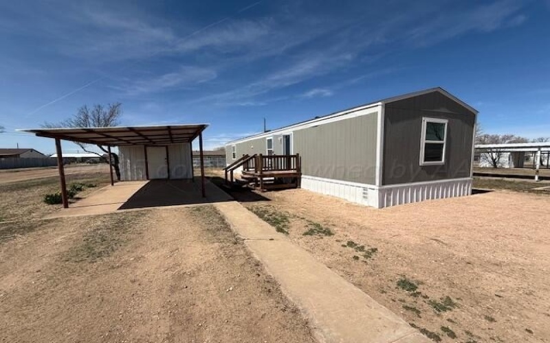 1124-1144 S Osborn Street, Pampa, TX 79065, 2 Bedrooms Bedrooms, ,2 BathroomsBathrooms,Residential,For Sale,1124-1144 S Osborn Street,25-2865