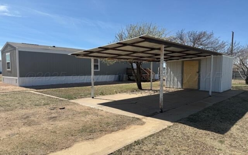 1124-1144 S Osborn Street, Pampa, TX 79065, 2 Bedrooms Bedrooms, ,2 BathroomsBathrooms,Residential,For Sale,1124-1144 S Osborn Street,25-2865