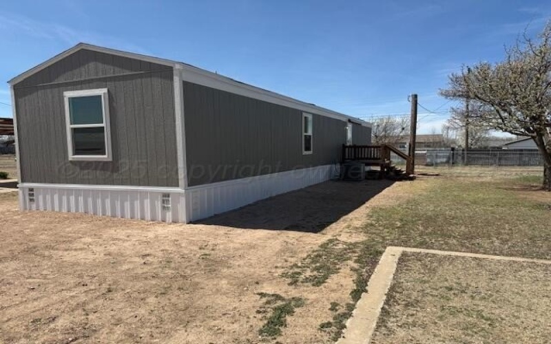 1124-1144 S Osborn Street, Pampa, TX 79065, 2 Bedrooms Bedrooms, ,2 BathroomsBathrooms,Residential,For Sale,1124-1144 S Osborn Street,25-2865