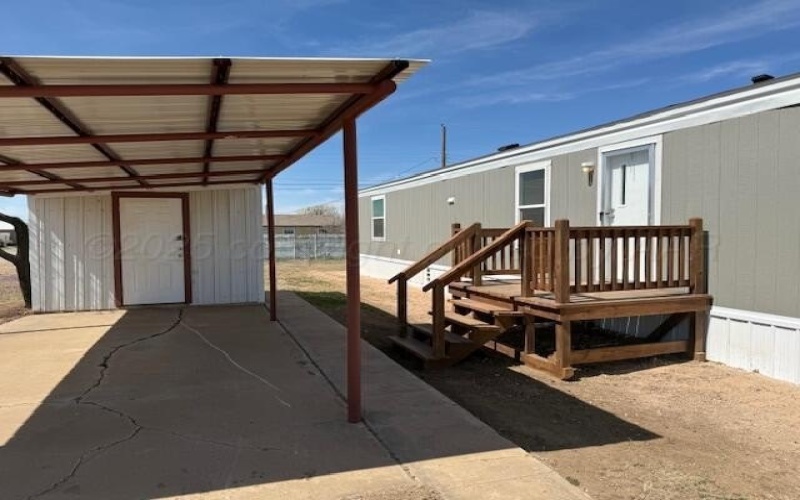 1124-1144 S Osborn Street, Pampa, TX 79065, 2 Bedrooms Bedrooms, ,2 BathroomsBathrooms,Residential,For Sale,1124-1144 S Osborn Street,25-2865