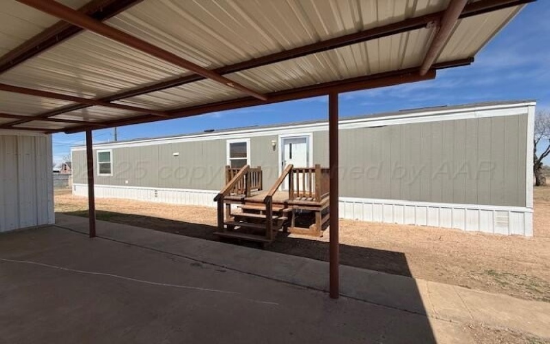 1124-1144 S Osborn Street, Pampa, TX 79065, 2 Bedrooms Bedrooms, ,2 BathroomsBathrooms,Residential,For Sale,1124-1144 S Osborn Street,25-2865