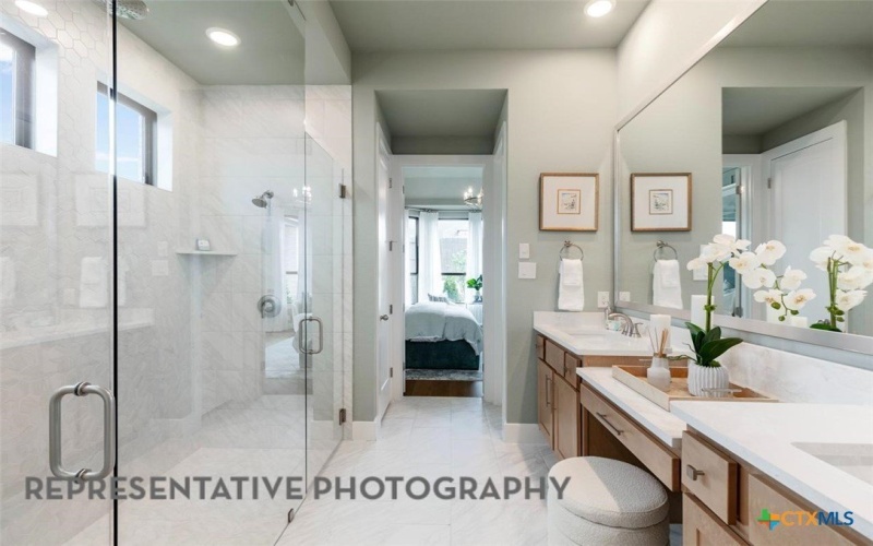 221 Dycus Bend, Liberty Hill, TX 78642, 4 Bedrooms Bedrooms, ,5 BathroomsBathrooms,Residential,For Sale,221 Dycus Bend,582369