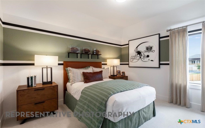 221 Dycus Bend, Liberty Hill, TX 78642, 4 Bedrooms Bedrooms, ,5 BathroomsBathrooms,Residential,For Sale,221 Dycus Bend,582369