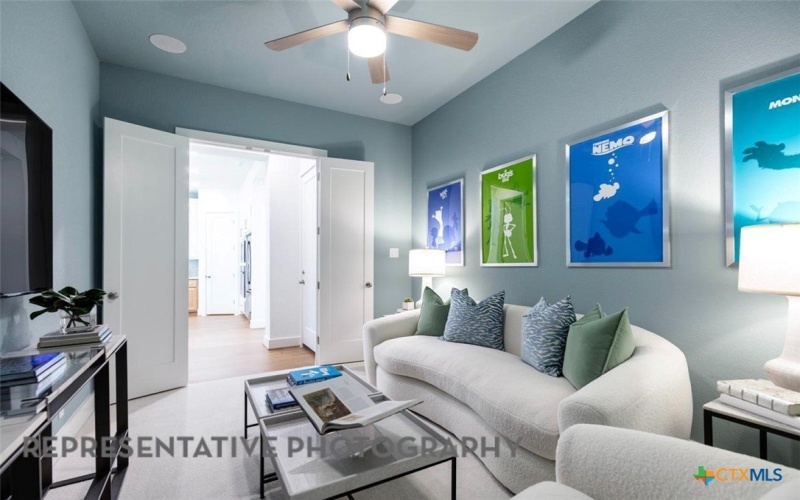 221 Dycus Bend, Liberty Hill, TX 78642, 4 Bedrooms Bedrooms, ,5 BathroomsBathrooms,Residential,For Sale,221 Dycus Bend,582369