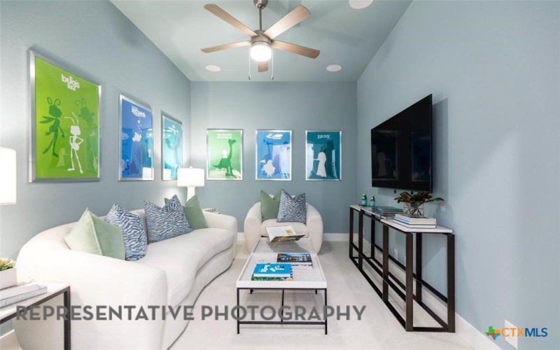 221 Dycus Bend, Liberty Hill, TX 78642, 4 Bedrooms Bedrooms, ,5 BathroomsBathrooms,Residential,For Sale,221 Dycus Bend,582369