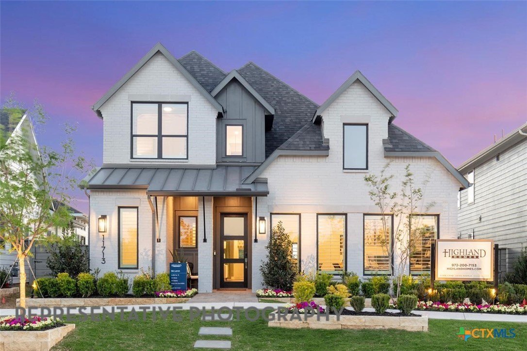 225 Dycus Bend, Liberty Hill, TX 78642, 4 Bedrooms Bedrooms, ,3 BathroomsBathrooms,Residential,For Sale,225 Dycus Bend,582379