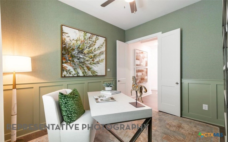 225 Dycus Bend, Liberty Hill, TX 78642, 4 Bedrooms Bedrooms, ,3 BathroomsBathrooms,Residential,For Sale,225 Dycus Bend,582379