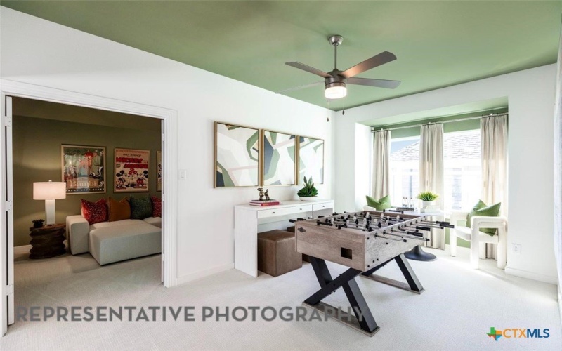 225 Dycus Bend, Liberty Hill, TX 78642, 4 Bedrooms Bedrooms, ,3 BathroomsBathrooms,Residential,For Sale,225 Dycus Bend,582379