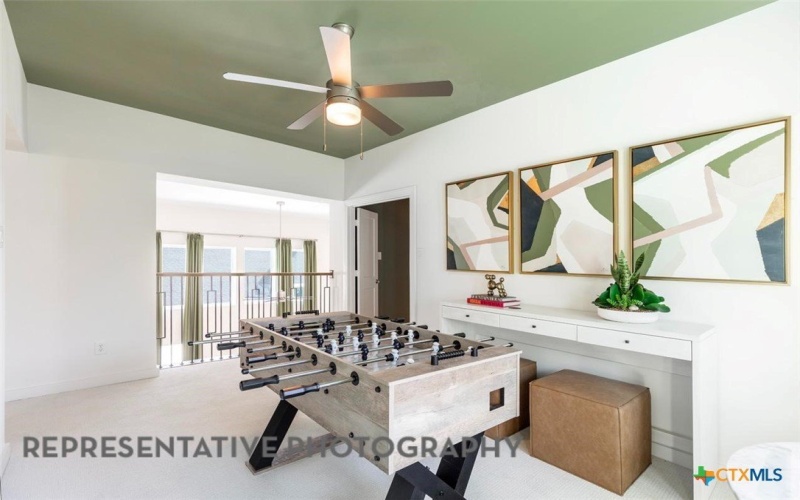 225 Dycus Bend, Liberty Hill, TX 78642, 4 Bedrooms Bedrooms, ,3 BathroomsBathrooms,Residential,For Sale,225 Dycus Bend,582379