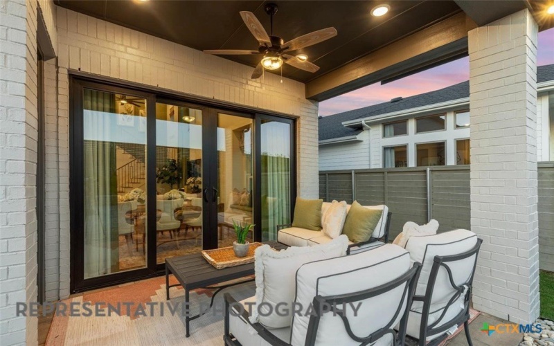 225 Dycus Bend, Liberty Hill, TX 78642, 4 Bedrooms Bedrooms, ,3 BathroomsBathrooms,Residential,For Sale,225 Dycus Bend,582379