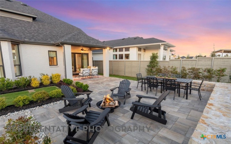 225 Dycus Bend, Liberty Hill, TX 78642, 4 Bedrooms Bedrooms, ,3 BathroomsBathrooms,Residential,For Sale,225 Dycus Bend,582379