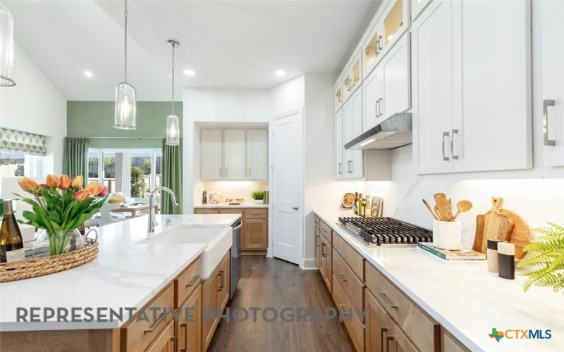225 Dycus Bend, Liberty Hill, TX 78642, 4 Bedrooms Bedrooms, ,3 BathroomsBathrooms,Residential,For Sale,225 Dycus Bend,582379