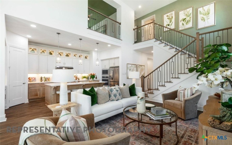 225 Dycus Bend, Liberty Hill, TX 78642, 4 Bedrooms Bedrooms, ,3 BathroomsBathrooms,Residential,For Sale,225 Dycus Bend,582379