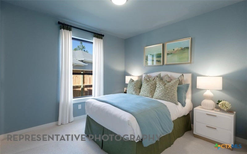 420 Dycus Bend, Liberty Hill, TX 78642, 4 Bedrooms Bedrooms, ,3 BathroomsBathrooms,Residential,For Sale,420 Dycus Bend,582386