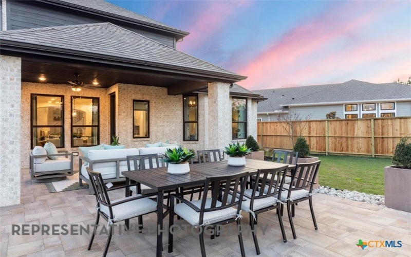 420 Dycus Bend, Liberty Hill, TX 78642, 4 Bedrooms Bedrooms, ,3 BathroomsBathrooms,Residential,For Sale,420 Dycus Bend,582386