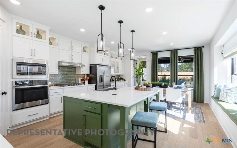 420 Dycus Bend, Liberty Hill, TX 78642, 4 Bedrooms Bedrooms, ,3 BathroomsBathrooms,Residential,For Sale,420 Dycus Bend,582386