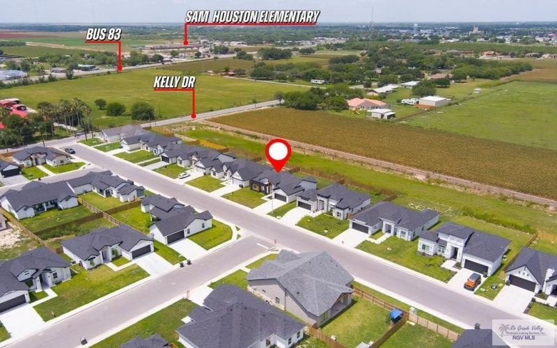 1300 MILANIA DR #6, LA FERIA, TX 78559, 3 Bedrooms Bedrooms, ,2 BathroomsBathrooms,Residential,For Sale,1300 MILANIA DR,29765767