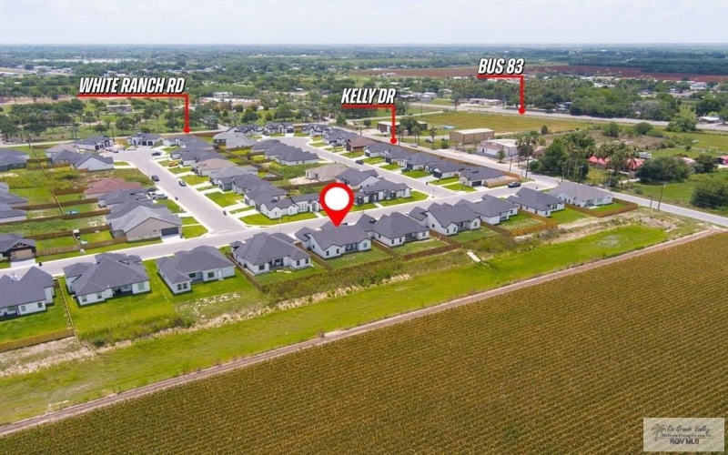 1300 MILANIA DR #6, LA FERIA, TX 78559, 3 Bedrooms Bedrooms, ,2 BathroomsBathrooms,Residential,For Sale,1300 MILANIA DR,29765767
