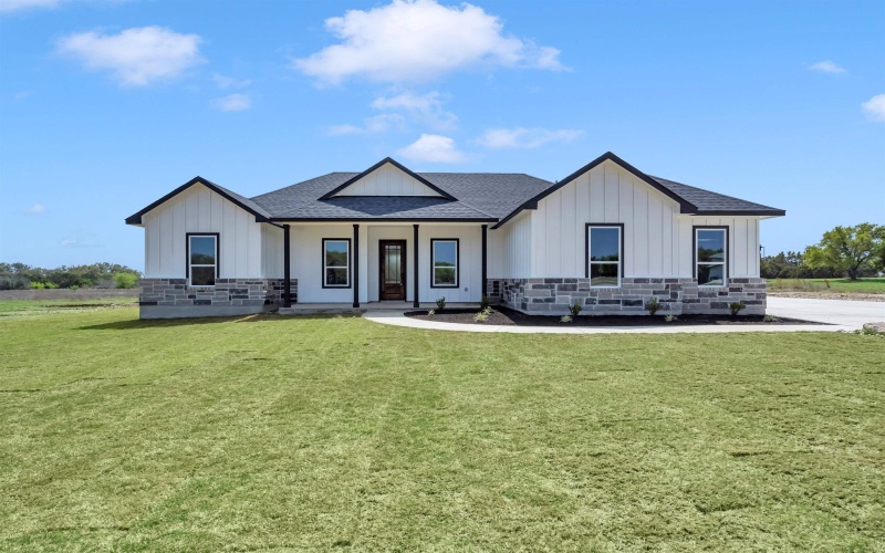 112 Rosebud Ranch Road, Bertram, TX 78605, 5 Habitaciones Habitaciones , ,2 BañosBaños,Residential,En Venta,112 Rosebud Ranch Road,173708