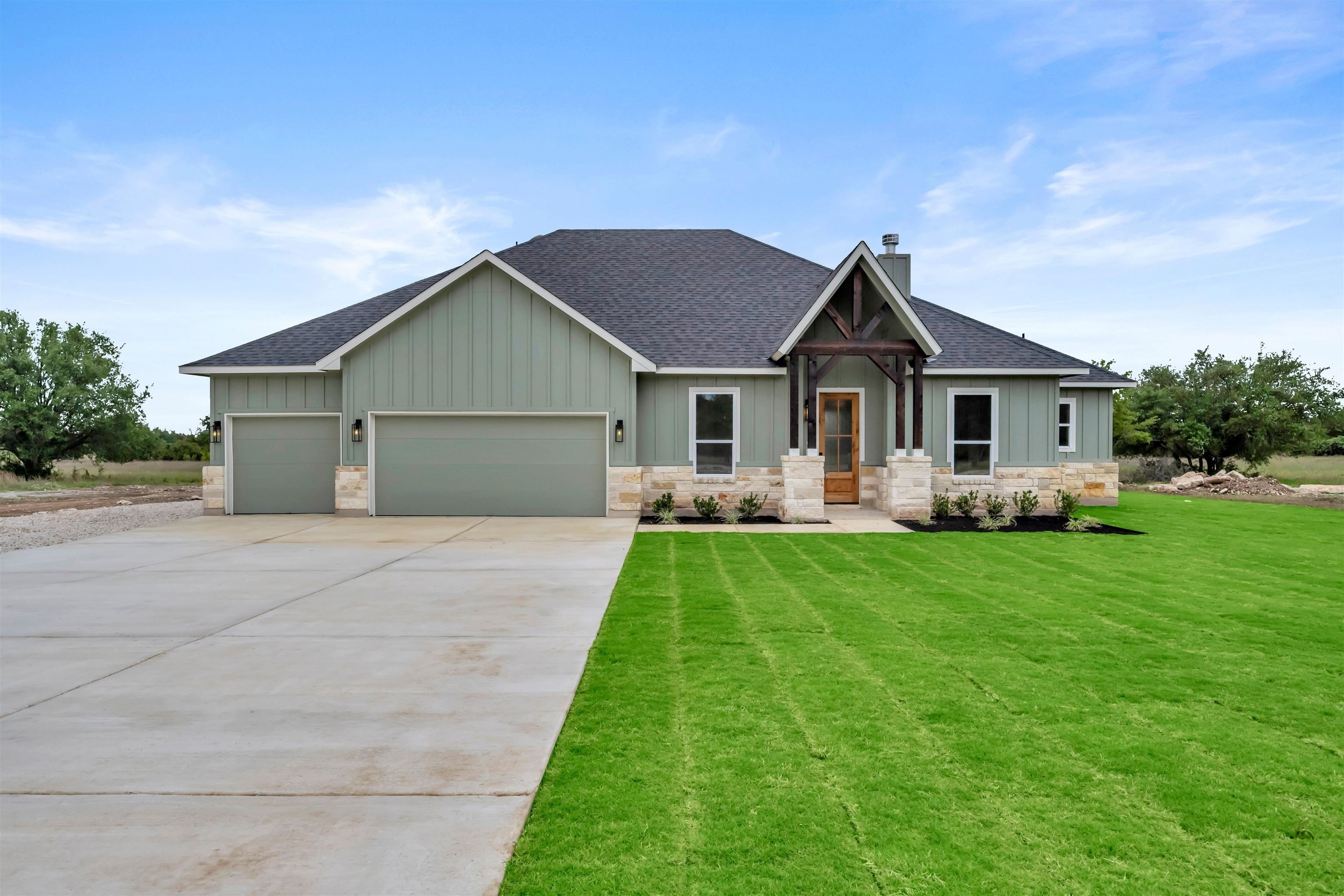 118 Rosebud Ranch Road, Bertram, TX 78605, 4 Habitaciones Habitaciones , ,2 BañosBaños,Residential,En Venta,118 Rosebud Ranch Road,173709