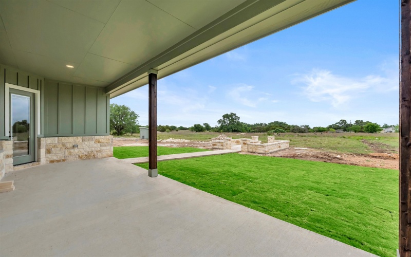 118 Rosebud Ranch Road, Bertram, TX 78605, 4 Habitaciones Habitaciones , ,2 BañosBaños,Residential,En Venta,118 Rosebud Ranch Road,173709
