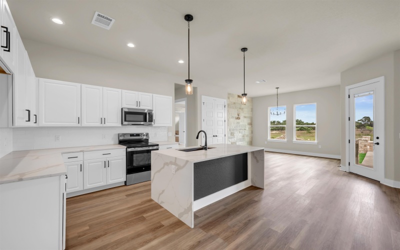118 Rosebud Ranch Road, Bertram, TX 78605, 4 Habitaciones Habitaciones , ,2 BañosBaños,Residential,En Venta,118 Rosebud Ranch Road,173709