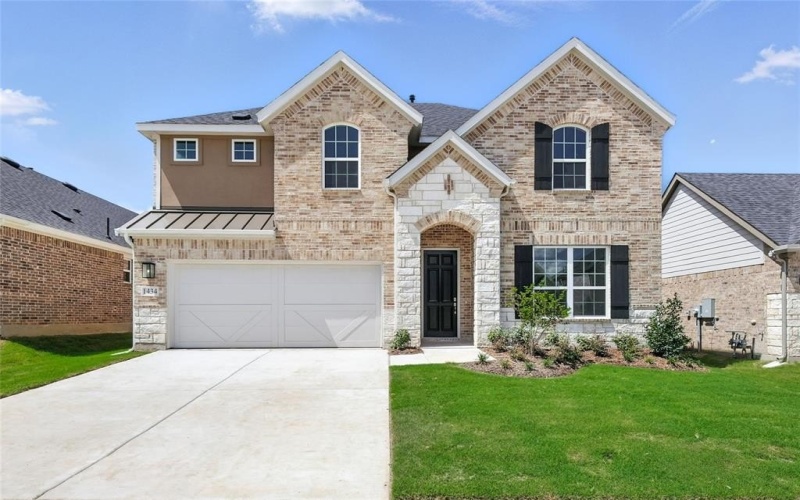 1434 Odette Drive, Arlington, TX 76013, 4 Habitaciones Habitaciones , ,3 BañosBaños,Residential,En Venta,1434 Odette Drive,0,20790576