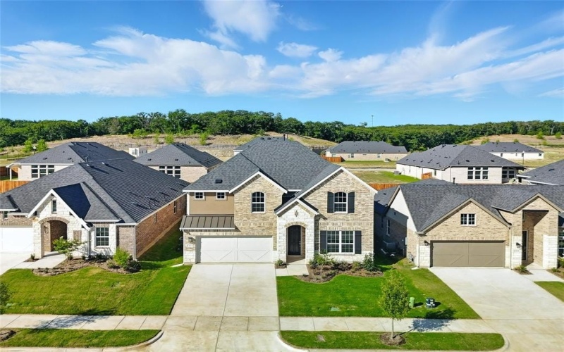 1434 Odette Drive, Arlington, TX 76013, 4 Habitaciones Habitaciones , ,3 BañosBaños,Residential,En Venta,1434 Odette Drive,0,20790576