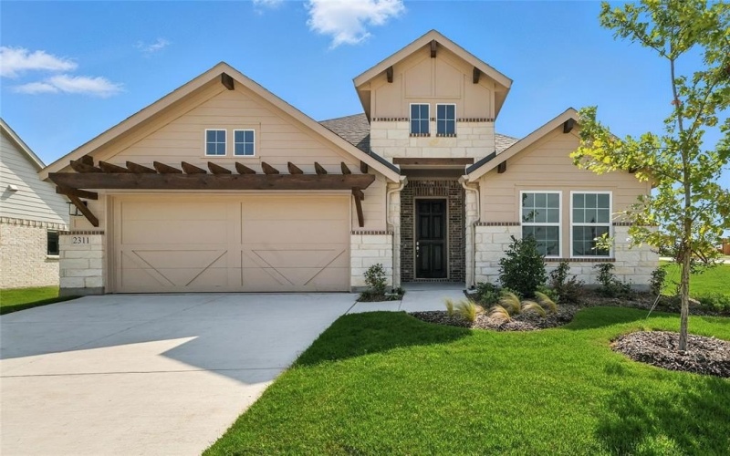 2311 Ridgecrest Lane, Sherman, TX 75092, 5 Bedrooms Bedrooms, ,3 BathroomsBathrooms,Residential,For Sale,2311 Ridgecrest Lane,20877102