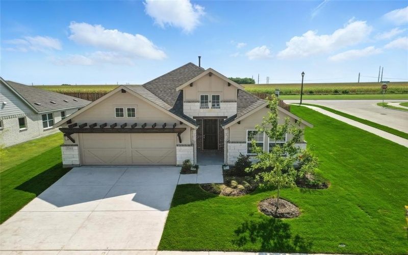2311 Ridgecrest Lane, Sherman, TX 75092, 5 Bedrooms Bedrooms, ,3 BathroomsBathrooms,Residential,For Sale,2311 Ridgecrest Lane,20877102