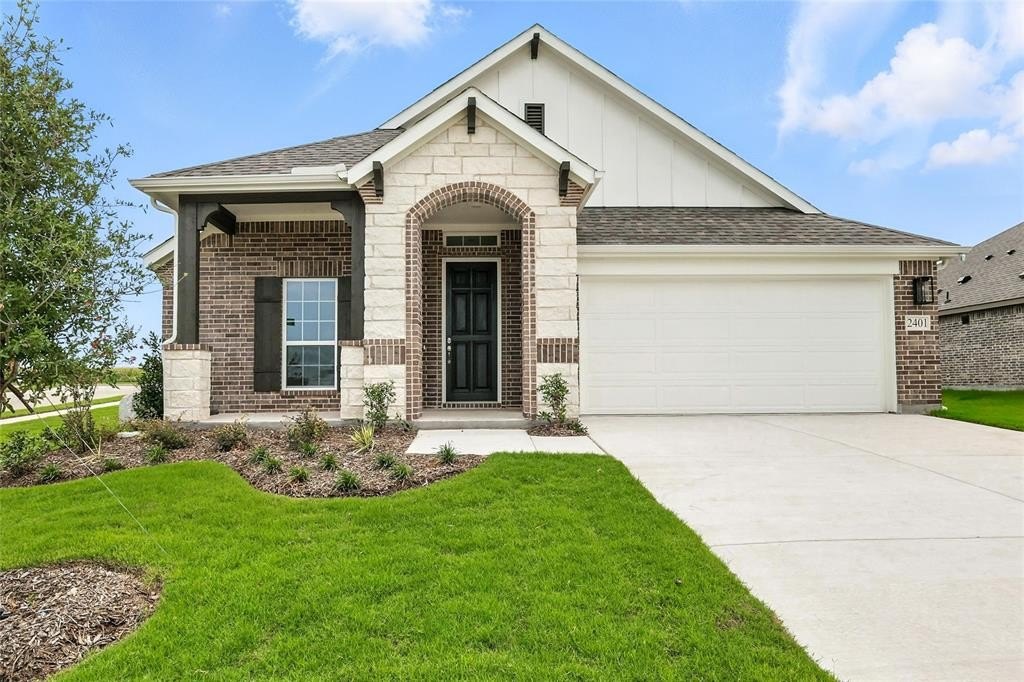 2401 Ridgecrest Lane, Sherman, TX 75092, 4 Bedrooms Bedrooms, ,2 BathroomsBathrooms,Residential,For Sale,2401 Ridgecrest Lane,20877107