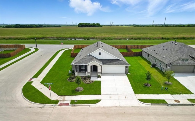 2401 Ridgecrest Lane, Sherman, TX 75092, 4 Bedrooms Bedrooms, ,2 BathroomsBathrooms,Residential,For Sale,2401 Ridgecrest Lane,20877107