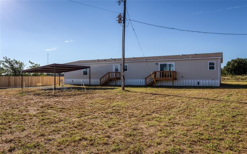 510 Peel Road, Springtown, TX 76082, 5 Habitaciones Habitaciones , ,3 BañosBaños,Residential,En Venta,510 Peel Road,0,20928568