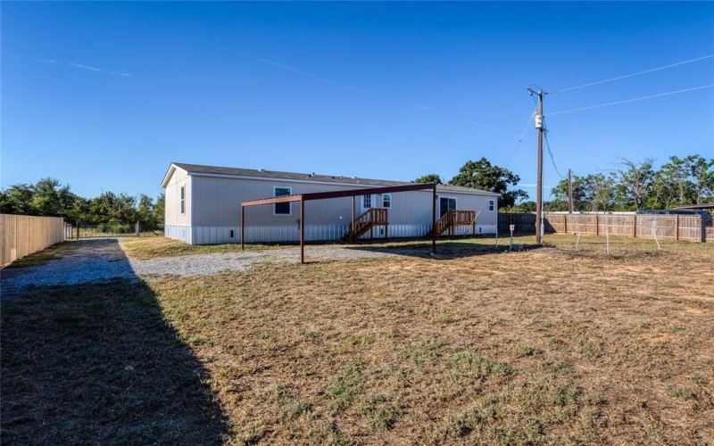 510 Peel Road, Springtown, TX 76082, 5 Habitaciones Habitaciones , ,3 BañosBaños,Residential,En Venta,510 Peel Road,0,20928568