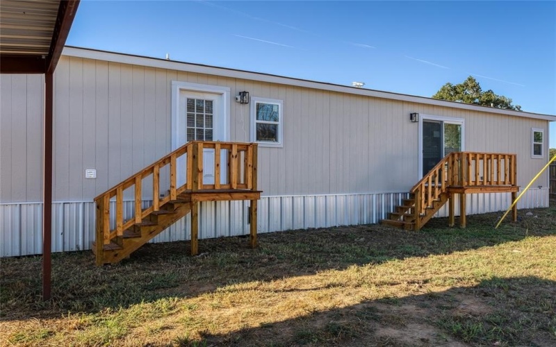 510 Peel Road, Springtown, TX 76082, 5 Habitaciones Habitaciones , ,3 BañosBaños,Residential,En Venta,510 Peel Road,0,20928568