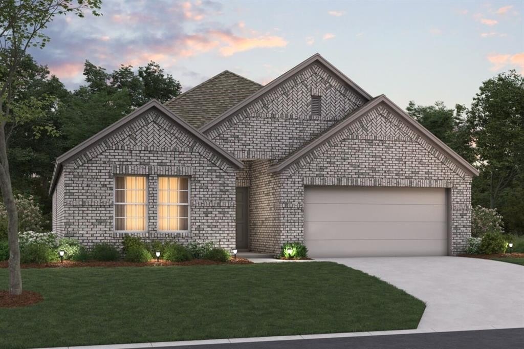 1608 Calanques Street, Royse City, TX 75189, 4 Habitaciones Habitaciones , ,2 BañosBaños,Residential,En Venta,1608 Calanques Street,20946004