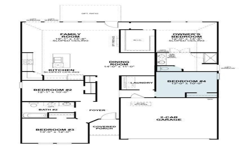 1608 Calanques Street, Royse City, TX 75189, 4 Habitaciones Habitaciones , ,2 BañosBaños,Residential,En Venta,1608 Calanques Street,20946004