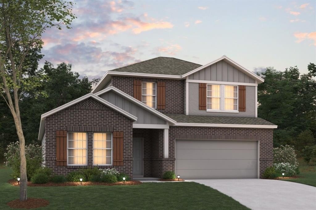 14053 Kempt Drive, Pilot Point, TX 76258, 4 Bedrooms Bedrooms, ,3 BathroomsBathrooms,Residential,For Sale,14053 Kempt Drive,20951669
