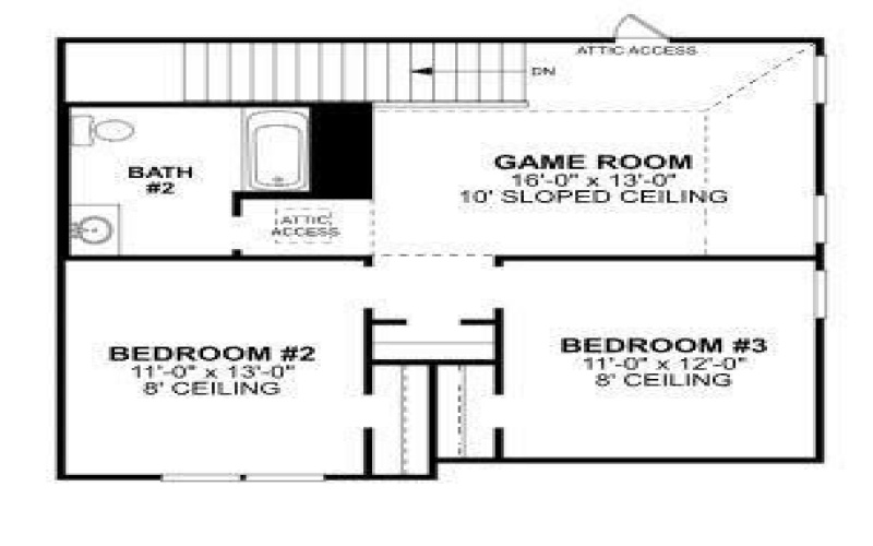14053 Kempt Drive, Pilot Point, TX 76258, 4 Bedrooms Bedrooms, ,3 BathroomsBathrooms,Residential,For Sale,14053 Kempt Drive,20951669