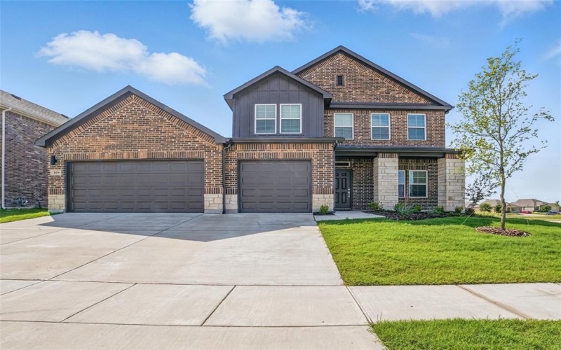 809 Vineyard Way, Forney, TX 75126, 4 Bedrooms Bedrooms, ,3 BathroomsBathrooms,Residential,For Sale,809 Vineyard Way,20952881