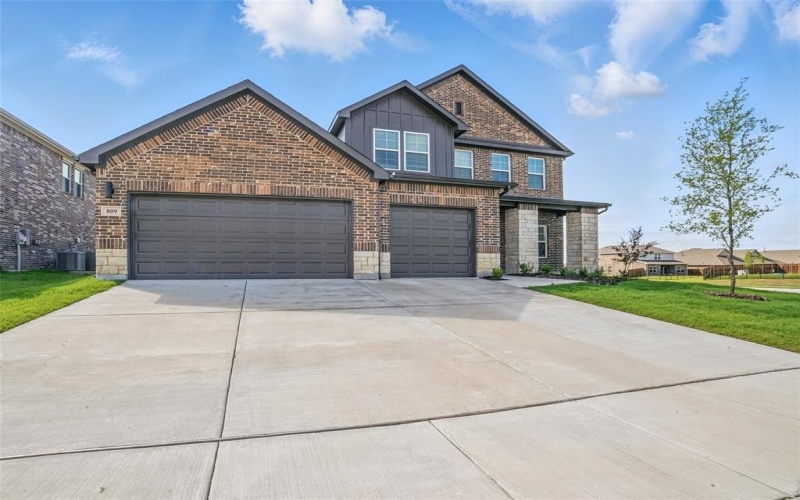 809 Vineyard Way, Forney, TX 75126, 4 Bedrooms Bedrooms, ,3 BathroomsBathrooms,Residential,For Sale,809 Vineyard Way,20952881