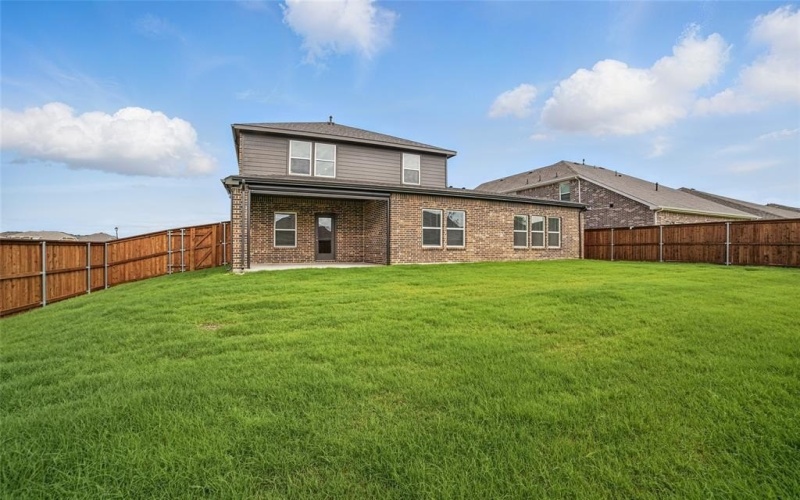 809 Vineyard Way, Forney, TX 75126, 4 Bedrooms Bedrooms, ,3 BathroomsBathrooms,Residential,For Sale,809 Vineyard Way,20952881