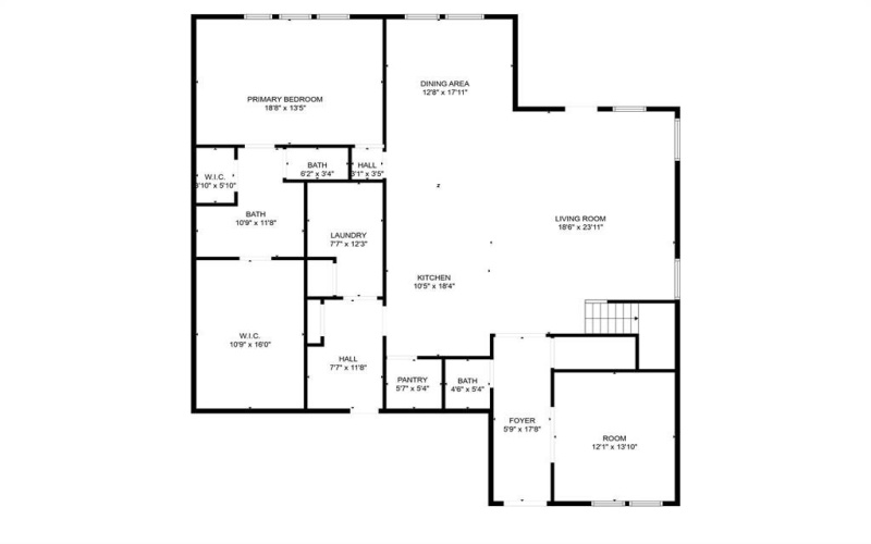 809 Vineyard Way, Forney, TX 75126, 4 Bedrooms Bedrooms, ,3 BathroomsBathrooms,Residential,For Sale,809 Vineyard Way,20952881