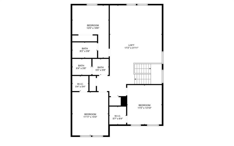 809 Vineyard Way, Forney, TX 75126, 4 Bedrooms Bedrooms, ,3 BathroomsBathrooms,Residential,For Sale,809 Vineyard Way,20952881
