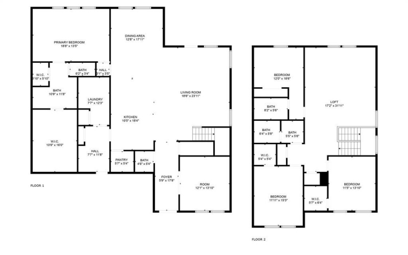 809 Vineyard Way, Forney, TX 75126, 4 Bedrooms Bedrooms, ,3 BathroomsBathrooms,Residential,For Sale,809 Vineyard Way,20952881