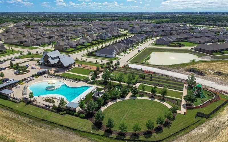 809 Vineyard Way, Forney, TX 75126, 4 Bedrooms Bedrooms, ,3 BathroomsBathrooms,Residential,For Sale,809 Vineyard Way,20952881