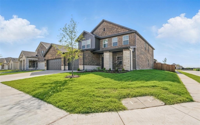 809 Vineyard Way, Forney, TX 75126, 4 Bedrooms Bedrooms, ,3 BathroomsBathrooms,Residential,For Sale,809 Vineyard Way,20952881