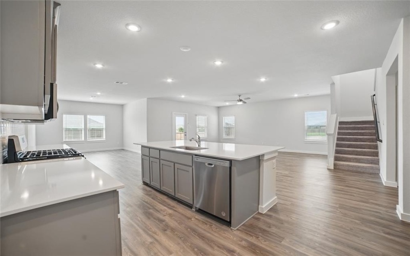 809 Vineyard Way, Forney, TX 75126, 4 Bedrooms Bedrooms, ,3 BathroomsBathrooms,Residential,For Sale,809 Vineyard Way,20952881