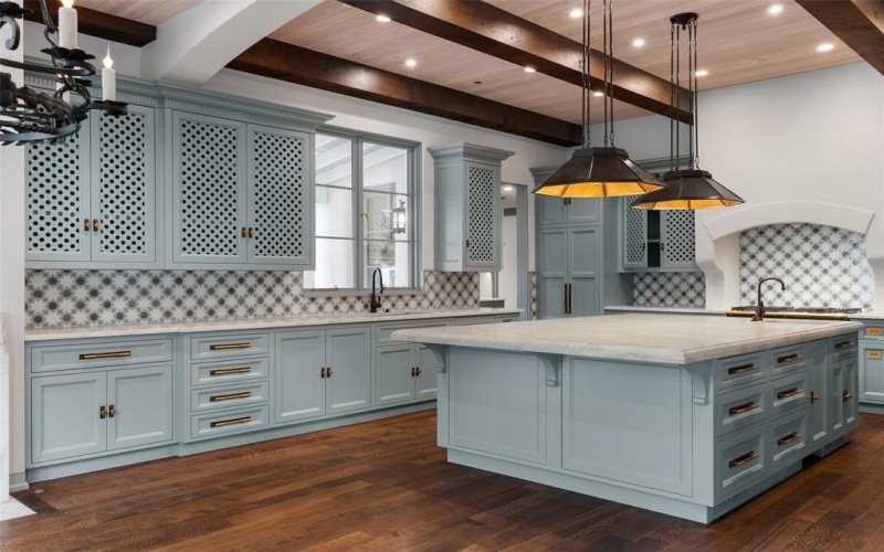 4400 Belfort Place, Highland Park, TX 75205, 5 Bedrooms Bedrooms, ,6 BathroomsBathrooms,Residential,For Sale,4400 Belfort Place,20954999